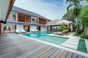 Luxury Four Bedroom Vienna Villa